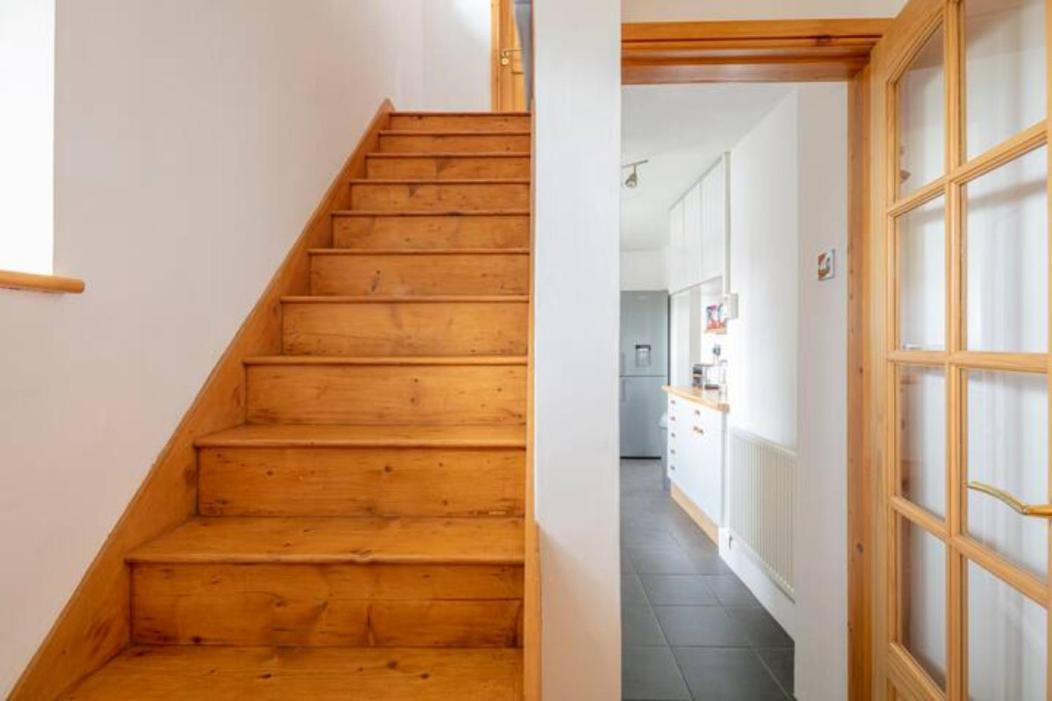 Cosy Single Room, Smart Tv, 5 Minute Walk From Train Station Bolton Exterior foto
