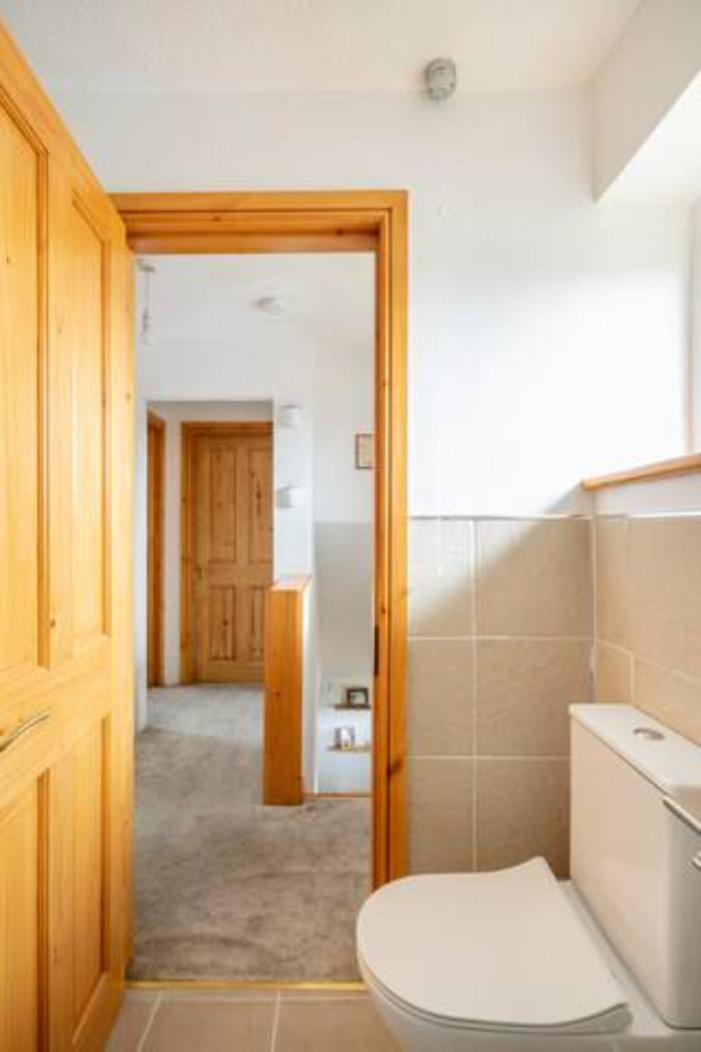 Cosy Single Room, Smart Tv, 5 Minute Walk From Train Station Bolton Exterior foto