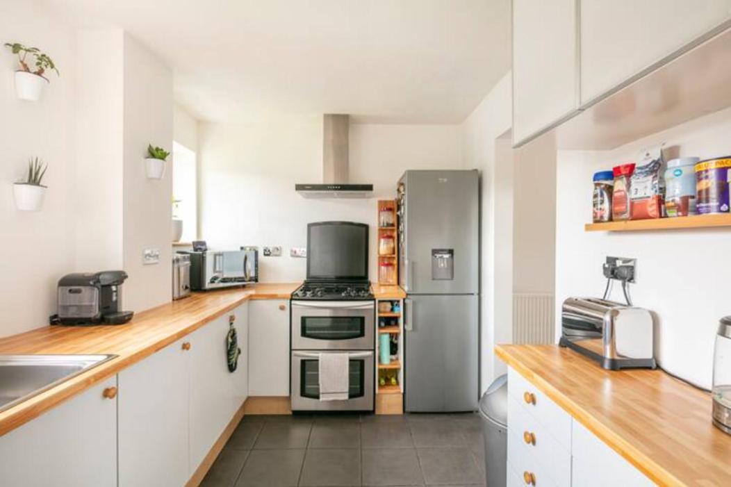 Cosy Single Room, Smart Tv, 5 Minute Walk From Train Station Bolton Exterior foto